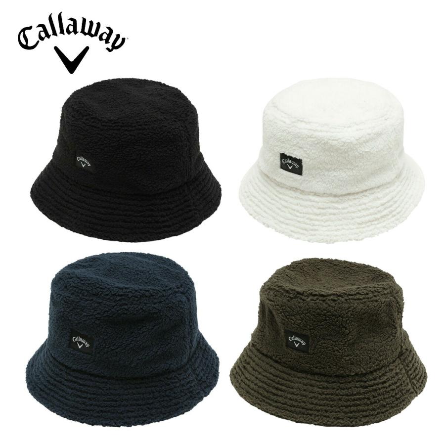 Callaway（キャロウェイ） ゴルフ ボアバケットハット ゴルフ ウェア