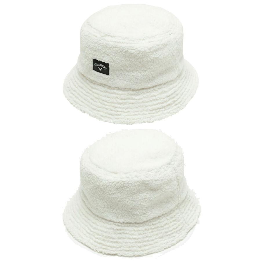 Callaway（キャロウェイ） ゴルフ ボアバケットハット ゴルフ ウェア