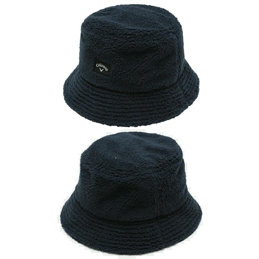 Callaway（キャロウェイ） ゴルフ ボアバケットハット ゴルフ ウェア