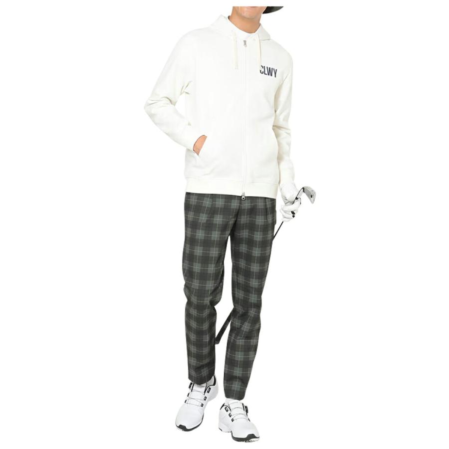 Callaway（キャロウェイ） ゴルフ カノコダブルニットフルジップ