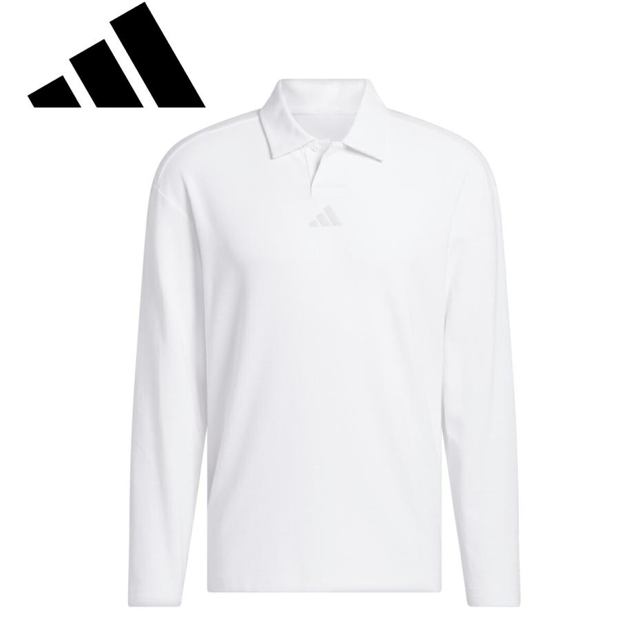 adidas（アディダス） アディダスゴルフ ビヨンド ザ コース 長袖