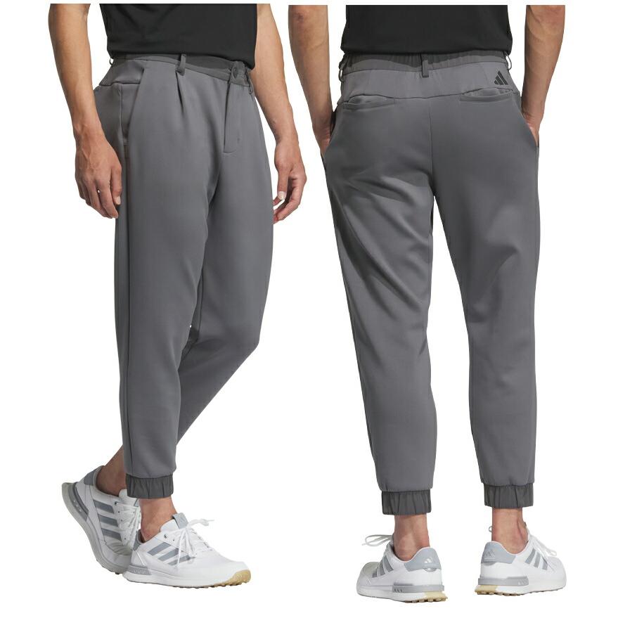 adidas（アディダス） アディダスゴルフ スペサー ジョガー パンツ