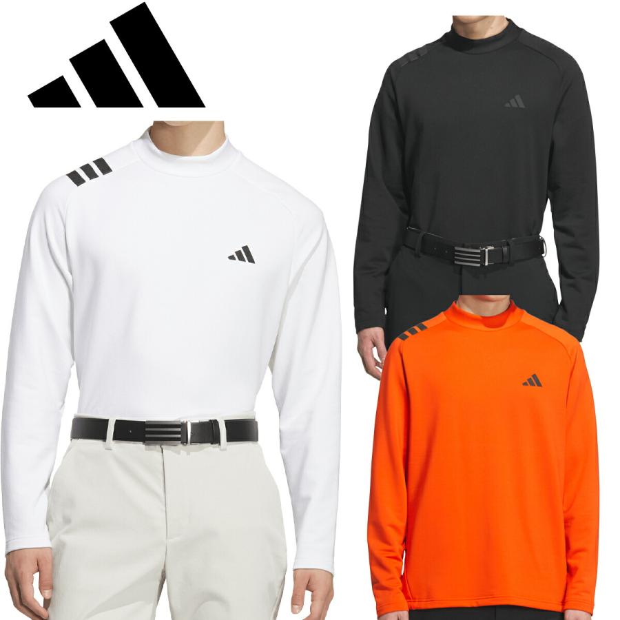 adidas（アディダス） アディダスゴルフ COLD. RDYスリーストライプス