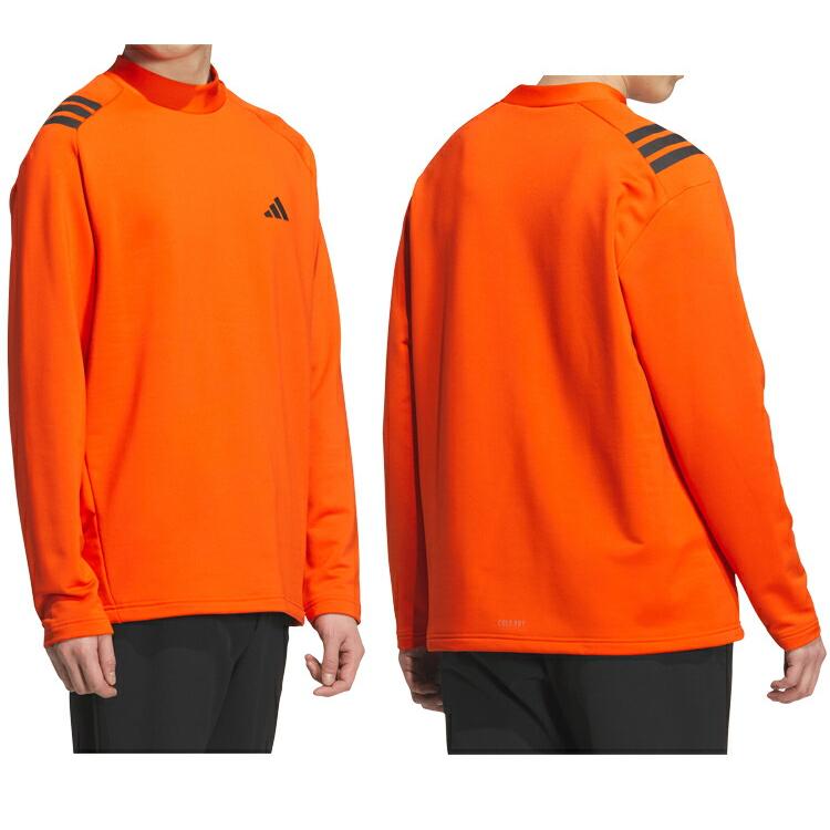 adidas（アディダス） アディダスゴルフ COLD. RDYスリーストライプス