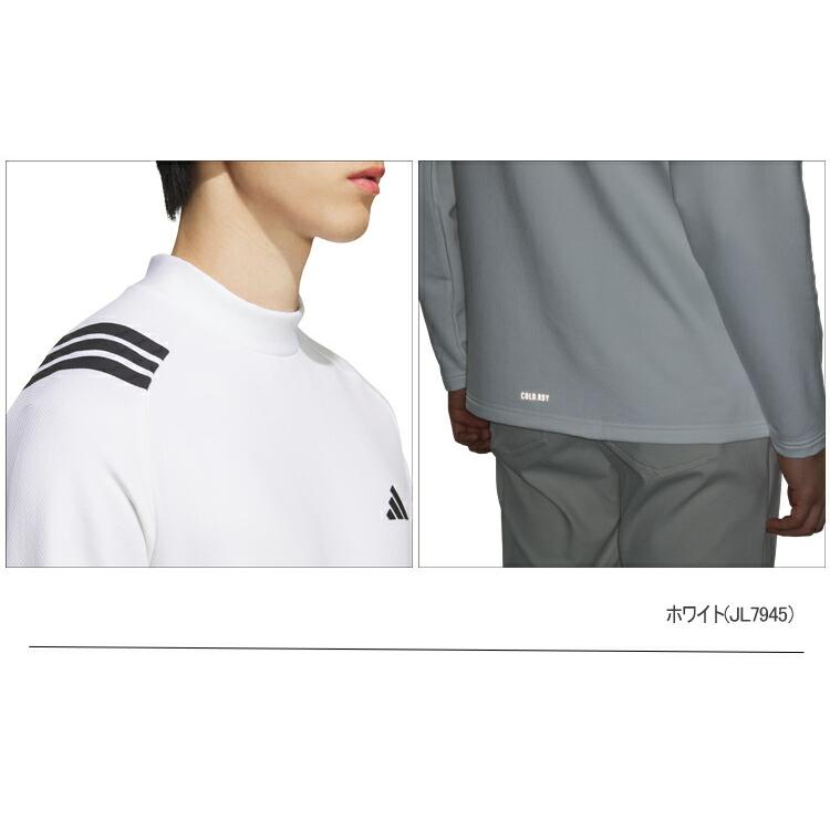 adidas（アディダス） アディダスゴルフ COLD. RDYスリーストライプス