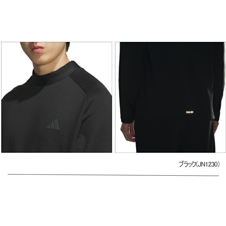 adidas（アディダス） P5倍 アディダスゴルフ COLD. RDYスリー