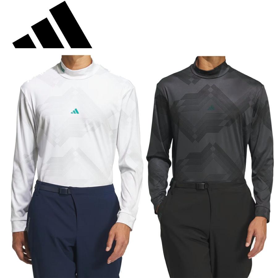 adidas（アディダス） アディダスゴルフ コードカオス モックネック