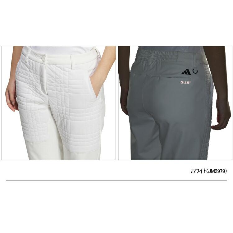 adidas（アディダス） アディダスゴルフ EX STRETCH COLD.RDY 撥水