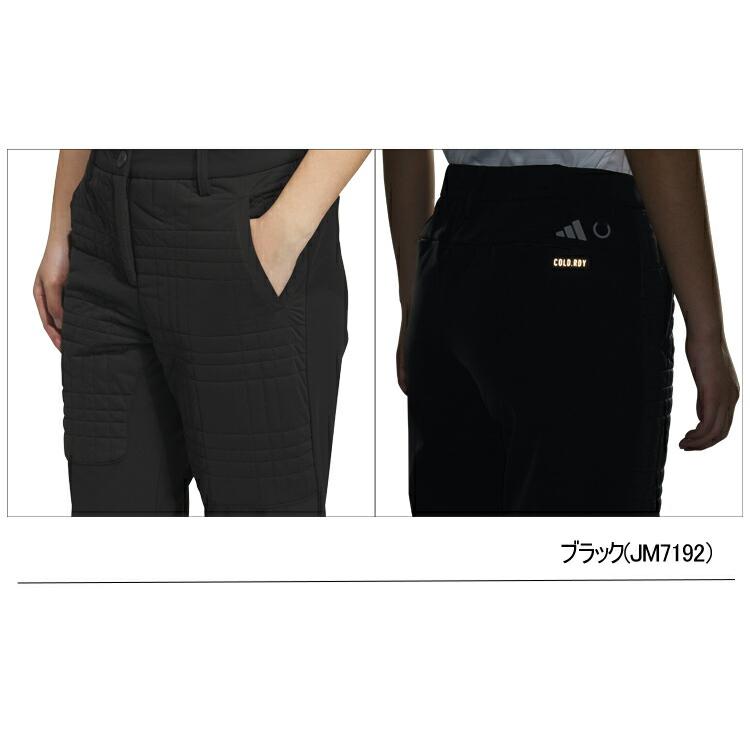 adidas（アディダス） アディダスゴルフ EX STRETCH COLD.RDY 撥水