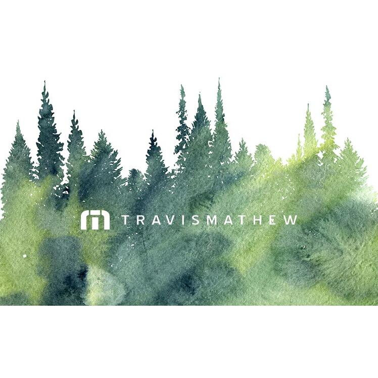 Callaway（キャロウェイ） トラヴィスマシュー ゴルフ カラット