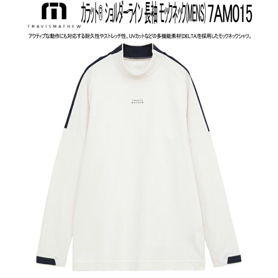 Callaway（キャロウェイ） トラヴィスマシュー ゴルフ カラット