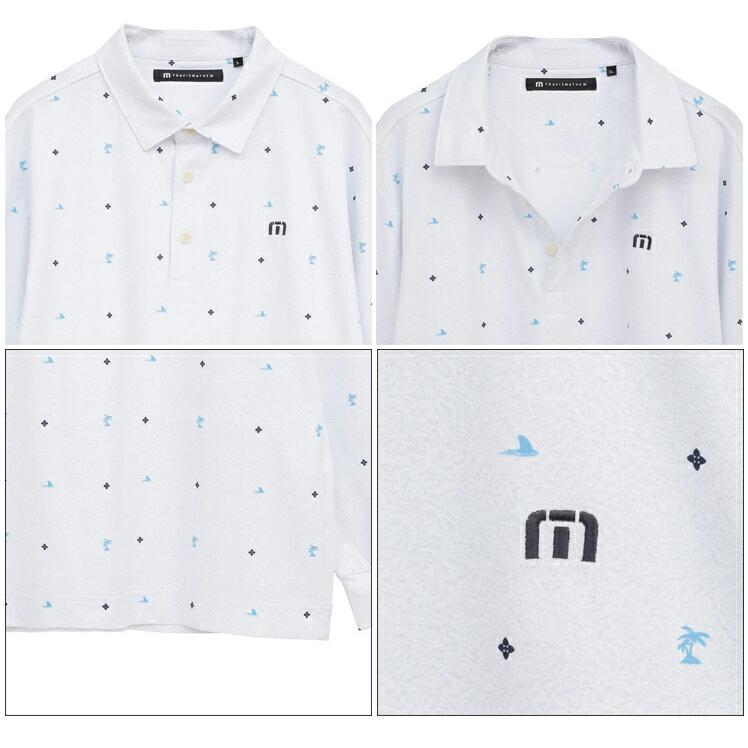 Callaway（キャロウェイ） トラヴィスマシュー ゴルフ モノグラム