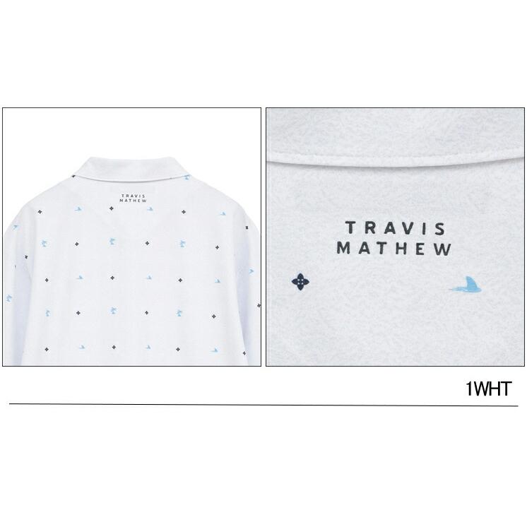 Callaway（キャロウェイ） トラヴィスマシュー ゴルフ モノグラム