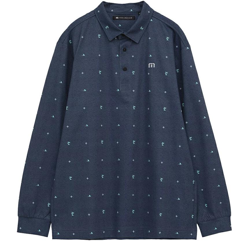 Callaway（キャロウェイ） トラヴィスマシュー ゴルフ モノグラム