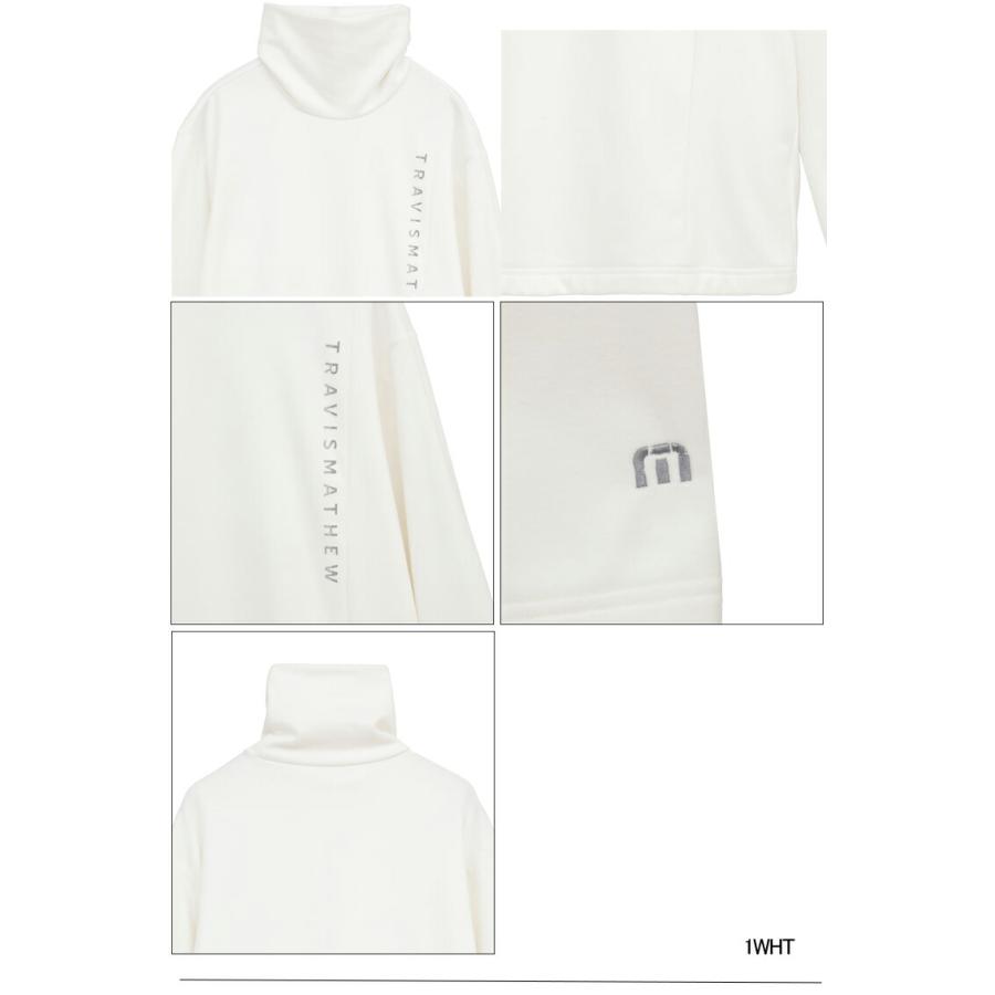 Callaway（キャロウェイ） トラヴィスマシュー ゴルフ ロゴプリント