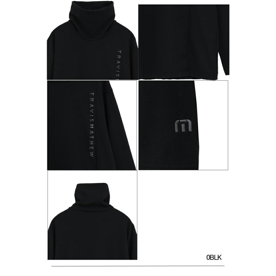 Callaway（キャロウェイ） トラヴィスマシュー ゴルフ ロゴプリント