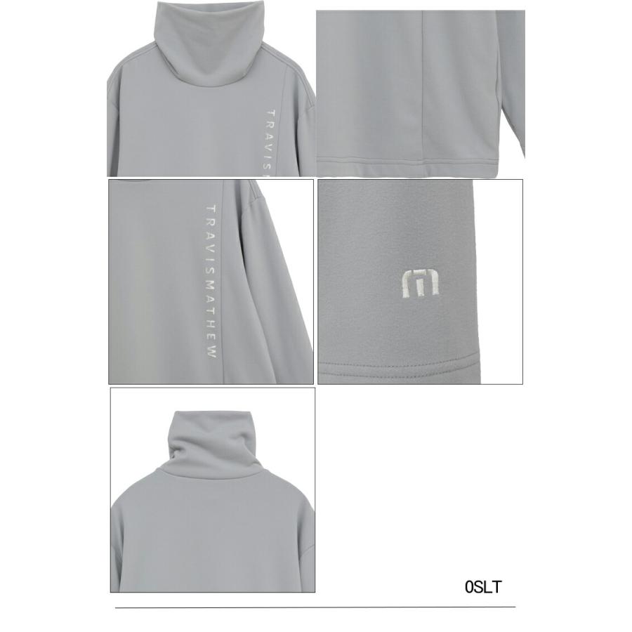 Callaway（キャロウェイ） トラヴィスマシュー ゴルフ ロゴプリント