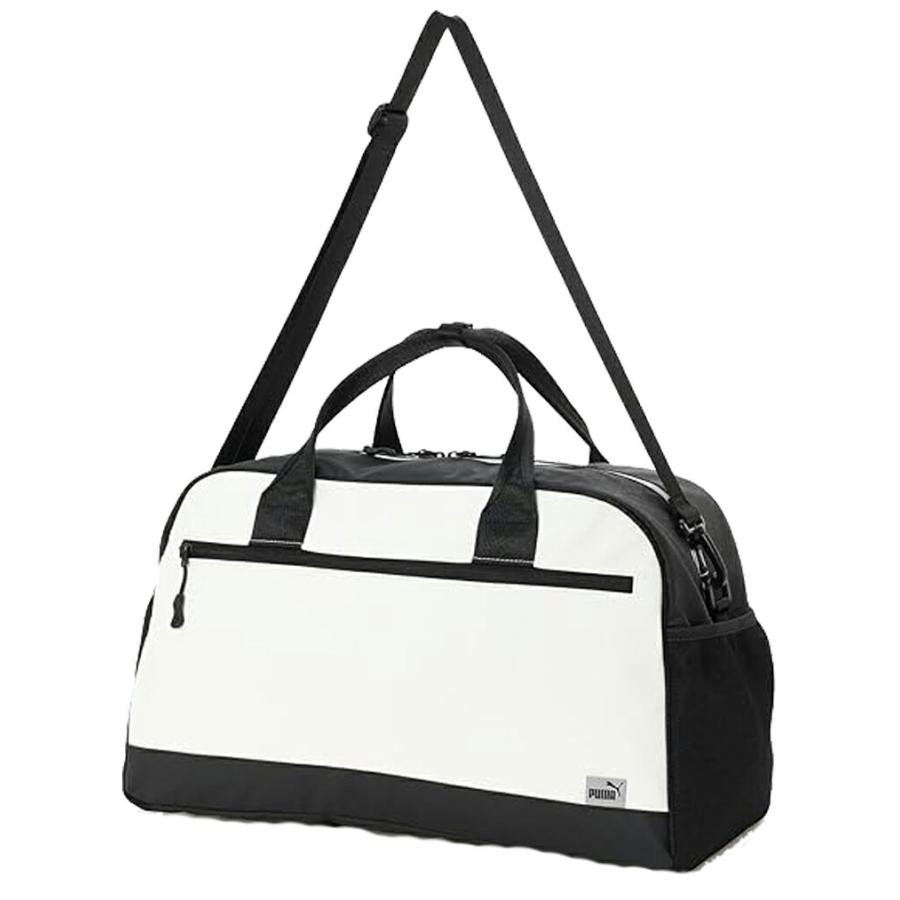 PUMA（プーマ） ゴルフ PF X FACE マルチポケット ボストンバッグ