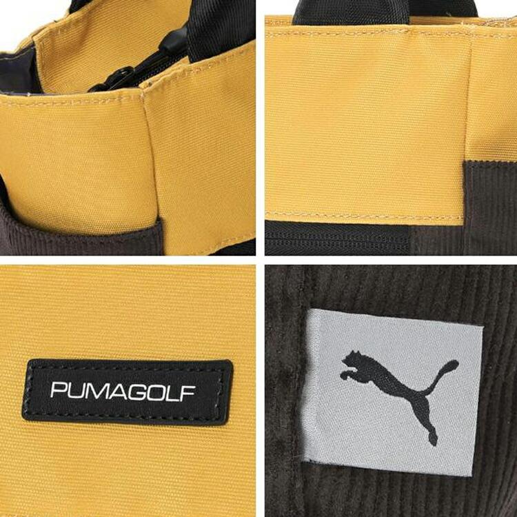 PUMA（プーマ） ゴルフ ユニセックス ゴルフ コーデュロイミックス