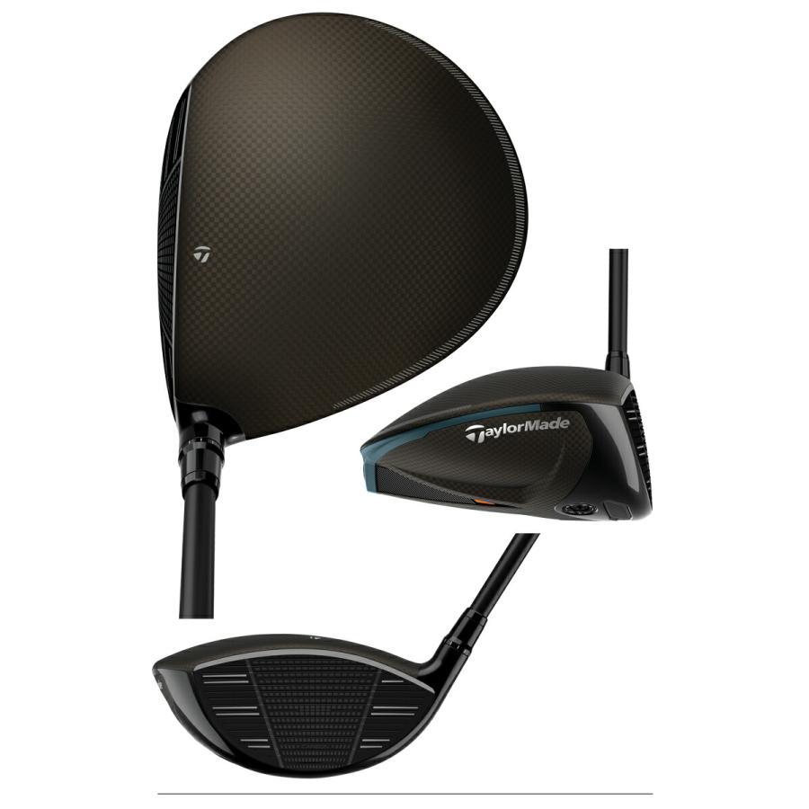 TaylorMade（テーラーメイド） キュー アイ フォーディー ドライバー
