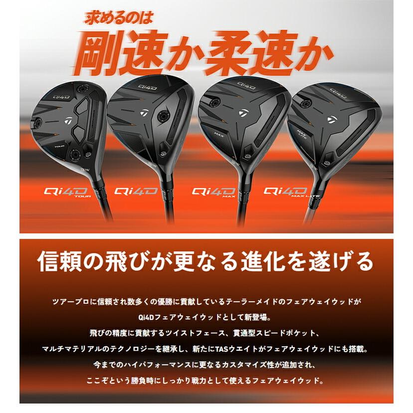 TaylorMade（テーラーメイド） P5倍 キュー アイ フォーディー