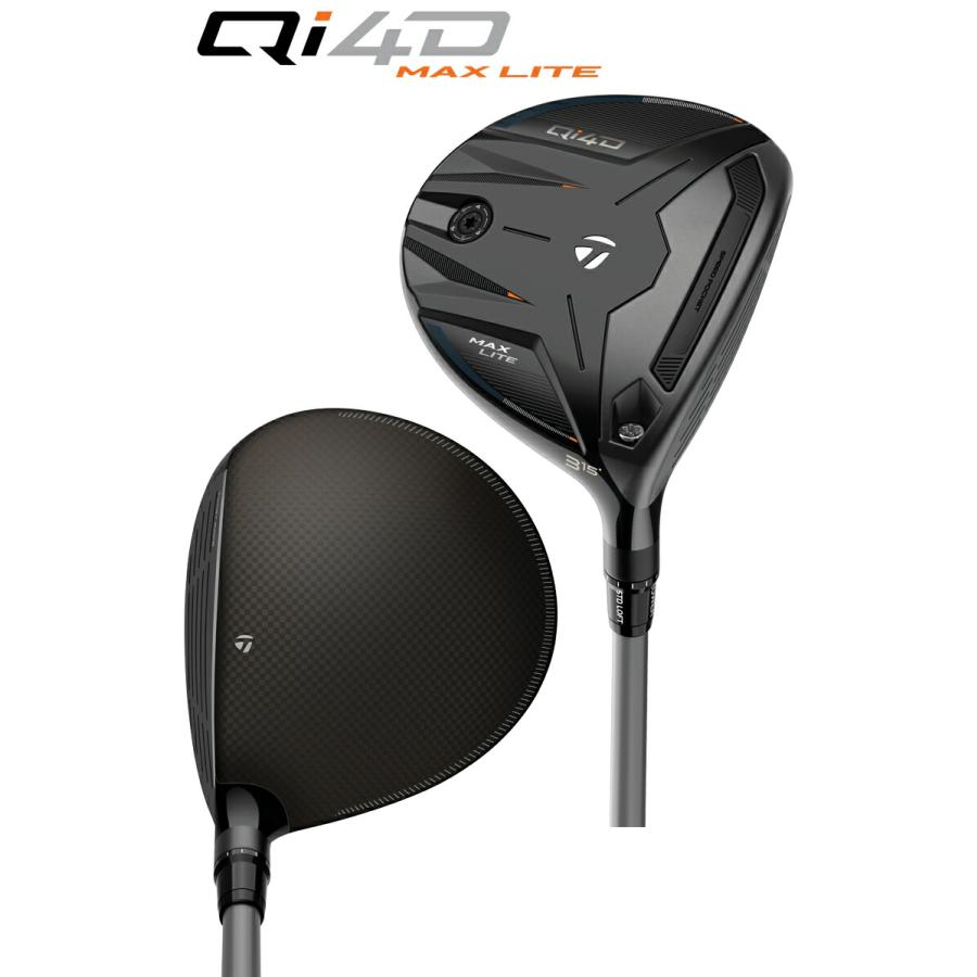TaylorMade（テーラーメイド） P5倍 キュー アイ フォーディー
