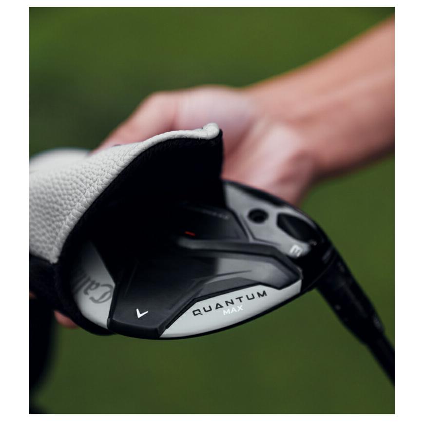 Callaway（キャロウェイ） クアンタム マックス フェアウェイウッド