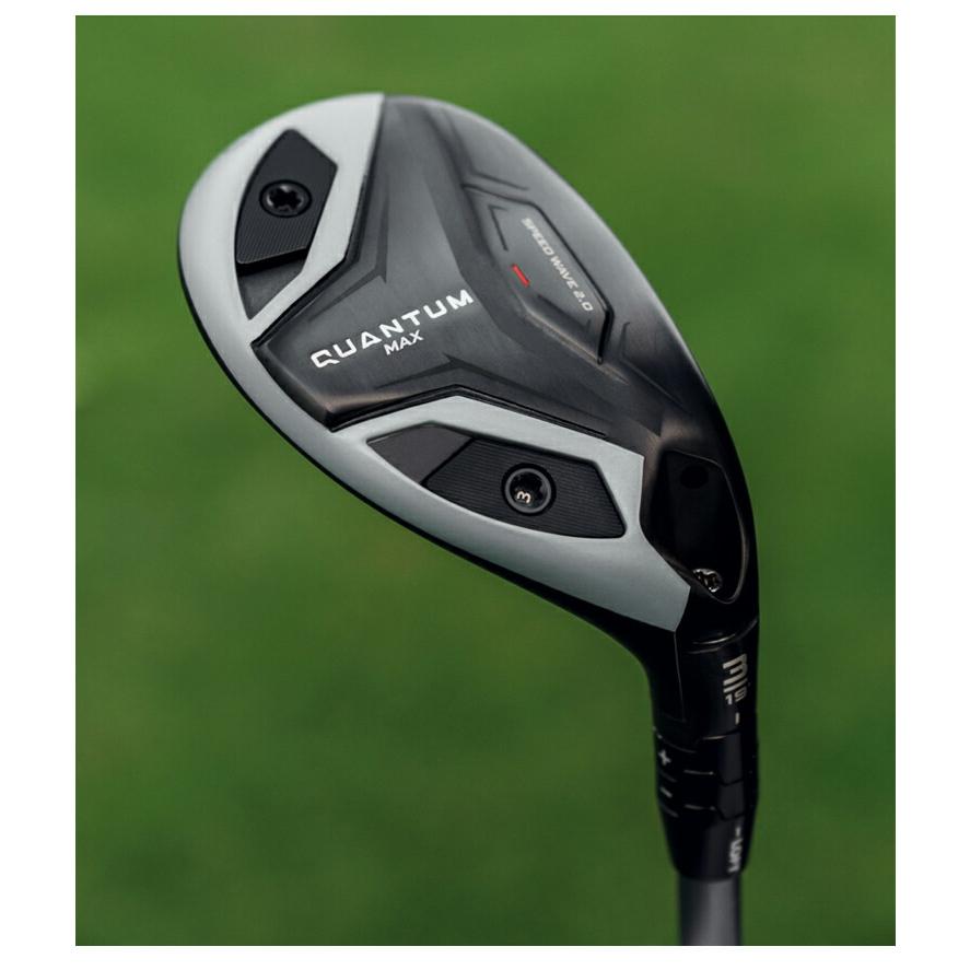 Callaway（キャロウェイ） クアンタム マックス ユーティリティ