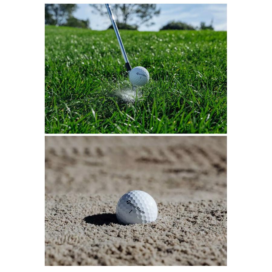TaylorMade（テーラーメイド） まとめ買い TP5 Pix シリーズ ゴルフ
