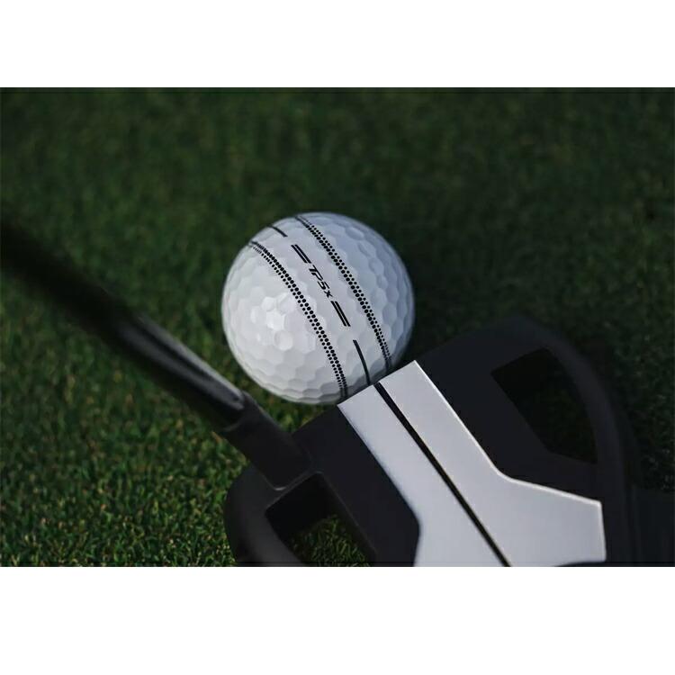 TaylorMade（テーラーメイド） まとめ買い TP5 ストライプ シリーズ