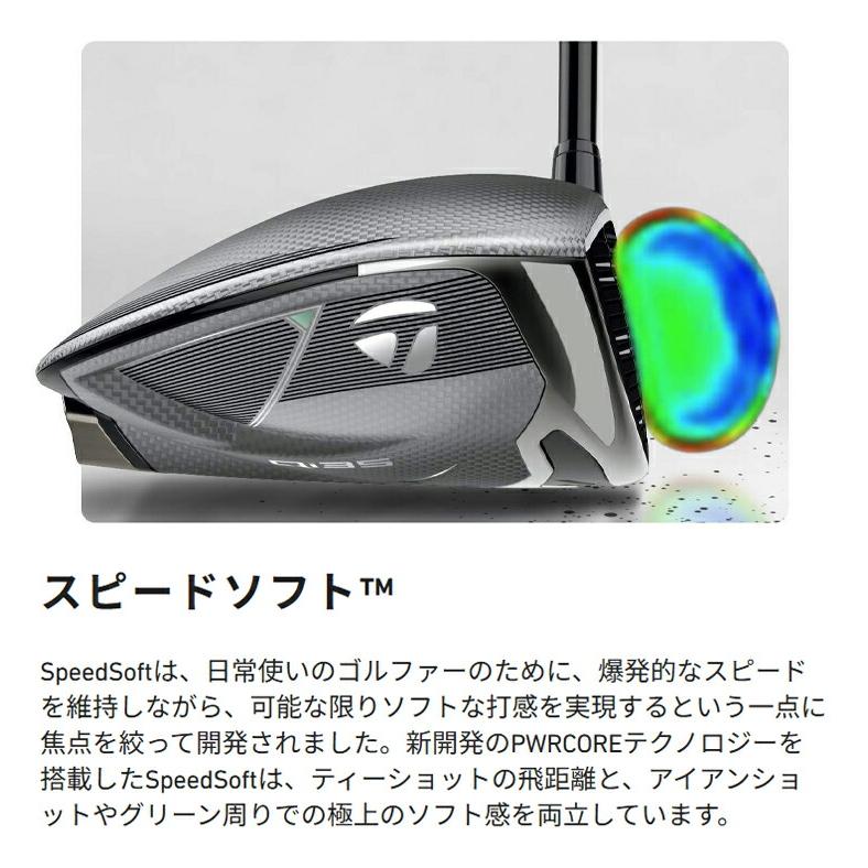 TaylorMade（テーラーメイド） まとめ買い スピードソフト USA インク