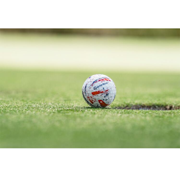 TaylorMade（テーラーメイド） まとめ買い スピードソフト USA インク