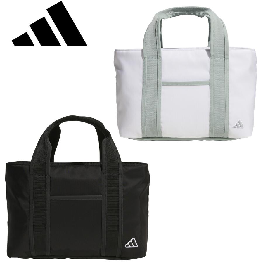 adidas（アディダス） ゴルフ ラウンドトートバッグ レディース ゴルフ