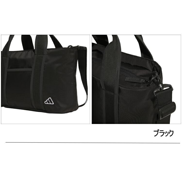 adidas（アディダス） ゴルフ ラウンドトートバッグ レディース ゴルフ