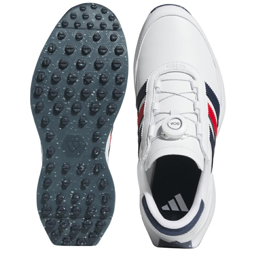 adidas（アディダス） S2G 26 ボア スパイクレス ゴルフ メンズ ゴルフ
