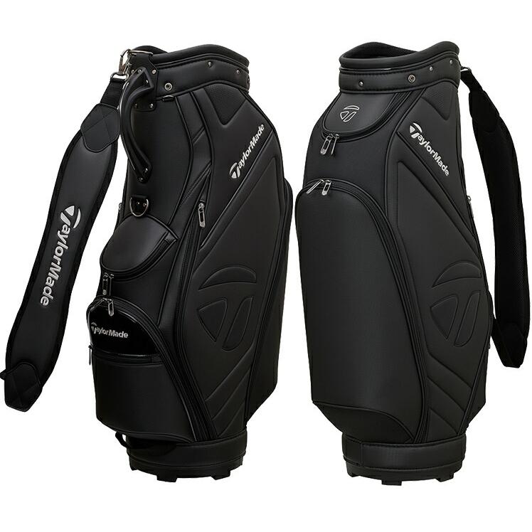 TaylorMade（テーラーメイド） スポーツモダン キャディバッグ メンズ