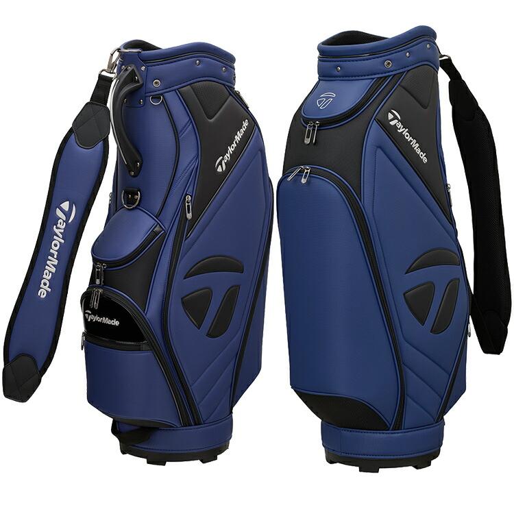 TaylorMade（テーラーメイド） スポーツモダン キャディバッグ メンズ