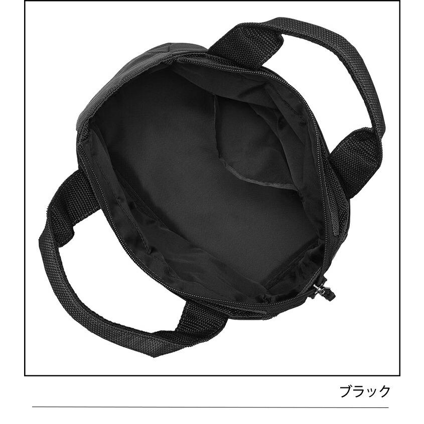 TaylorMade（テーラーメイド） コンセプトワン ラウンドトート メンズ