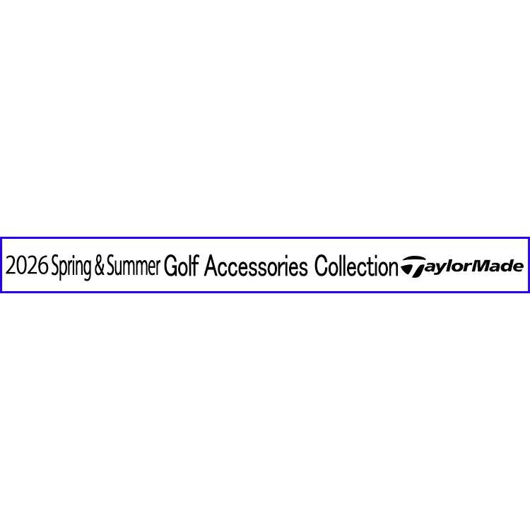 TaylorMade（テーラーメイド） トゥルーライト キャディバッグ メンズ