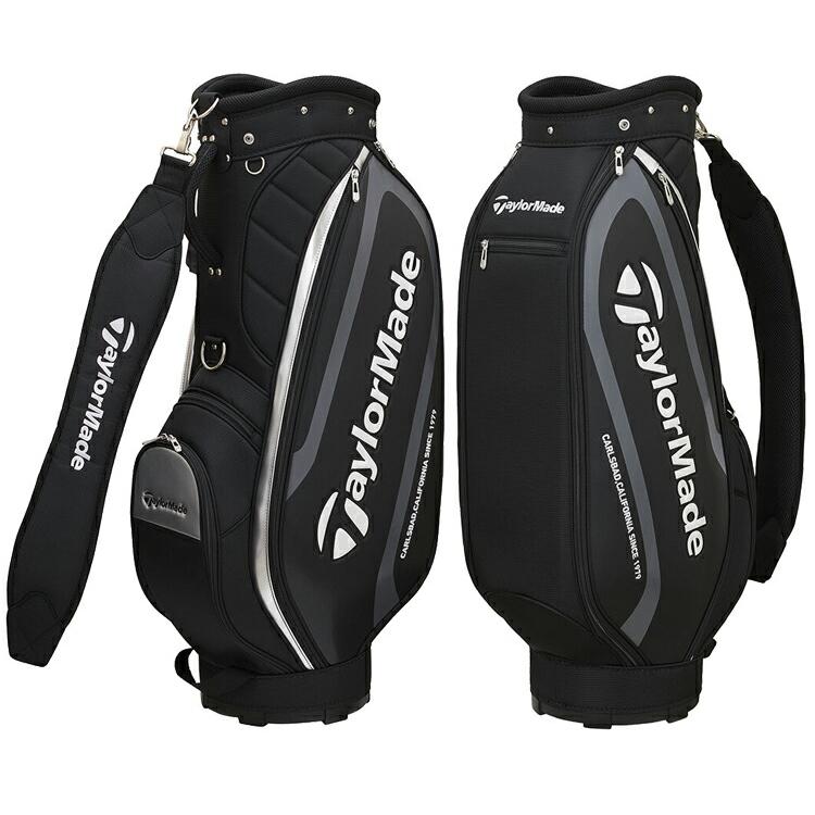 TaylorMade（テーラーメイド） トゥルーライト キャディバッグ メンズ