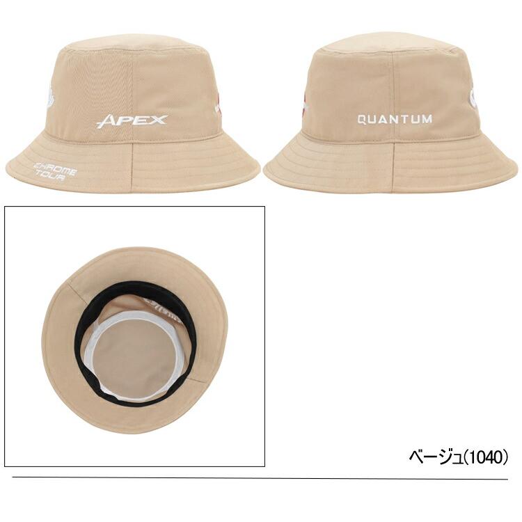 Callaway（キャロウェイ） ゴルフ ツアー RTW ハット 26 JM ゴルフ