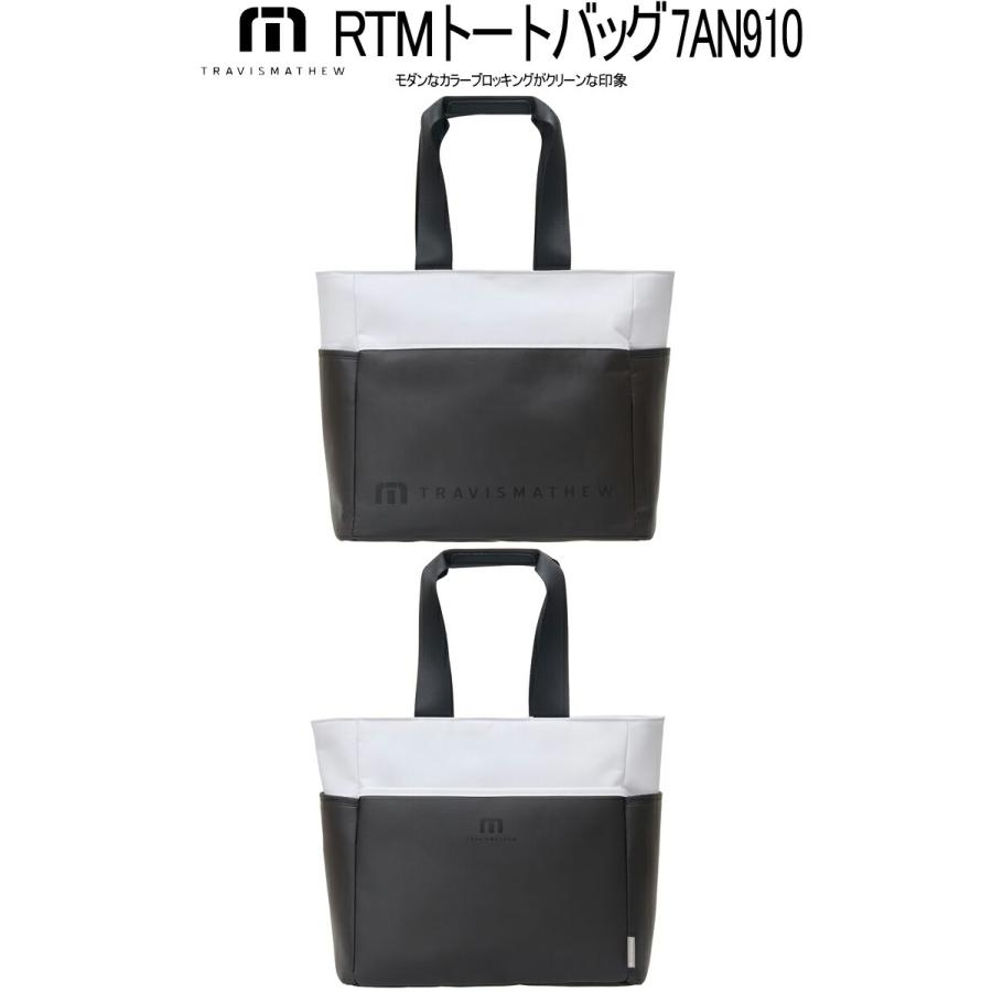 Callaway（キャロウェイ） トラヴィスマシュー ゴルフ RTM トート