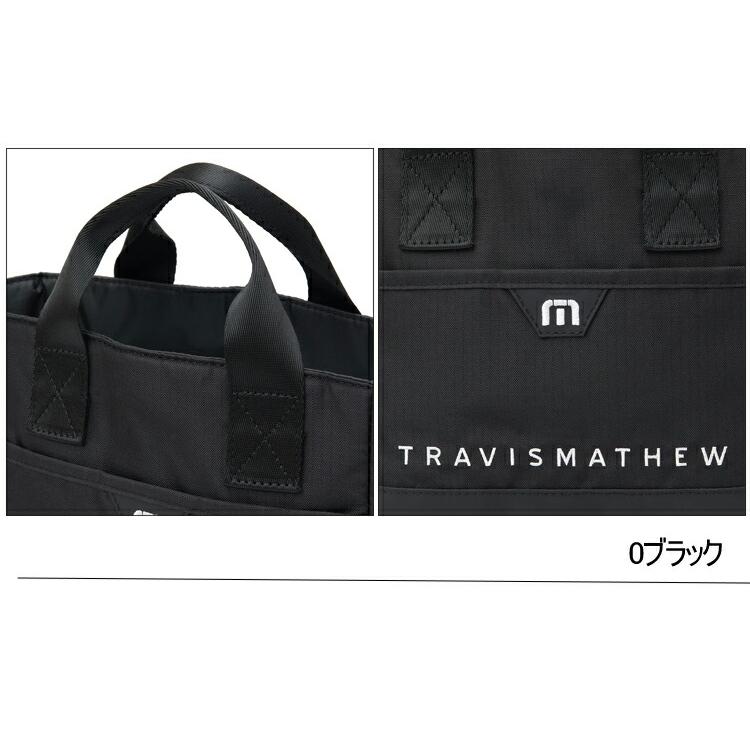 Callaway（キャロウェイ） トラヴィスマシュー ゴルフ MP ミニバッグ
