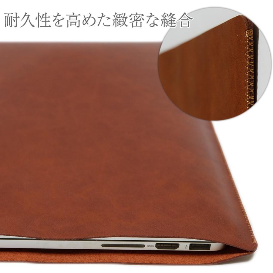 レザー ノートパソコン ケース マックブック プロ macbook 14 16 レザー ノートパソコン ケース マックブック プロ macbook 14 16
