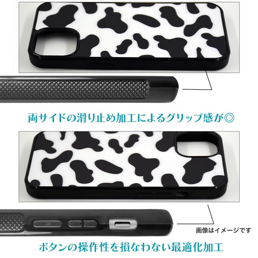 ALEXIA STAM - alexiastam iPhoneケースiPhone11pro  cow柄　牛柄 セール】Silicon iPhone Case /シリコンiPhoneケース