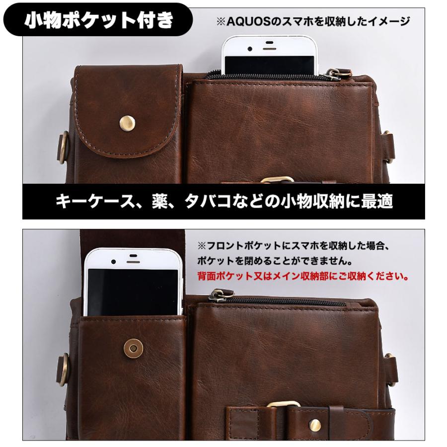 DAKS ビジネスバッグ 鍵付 自立可能 本革　ブラウン　レザー　革 ダレスバッグ ビジネス リュック メンズ バック 縦型 a4 大容量 2way