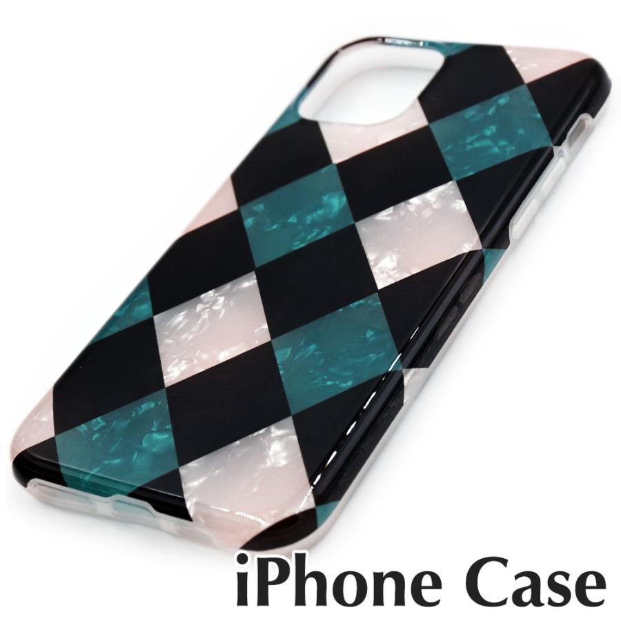ダイヤ柄 Iphone ケース グリーン チェック柄 格子柄 ブラック ホワイト 白 黒 緑 11 Pro Promax Xr Xs Xsmax 8 7 Iphone Plus 7plus 8plus 6s Se2 送料無料 ezcase Ezcase イージーケース 通販 Yahoo ショッピング