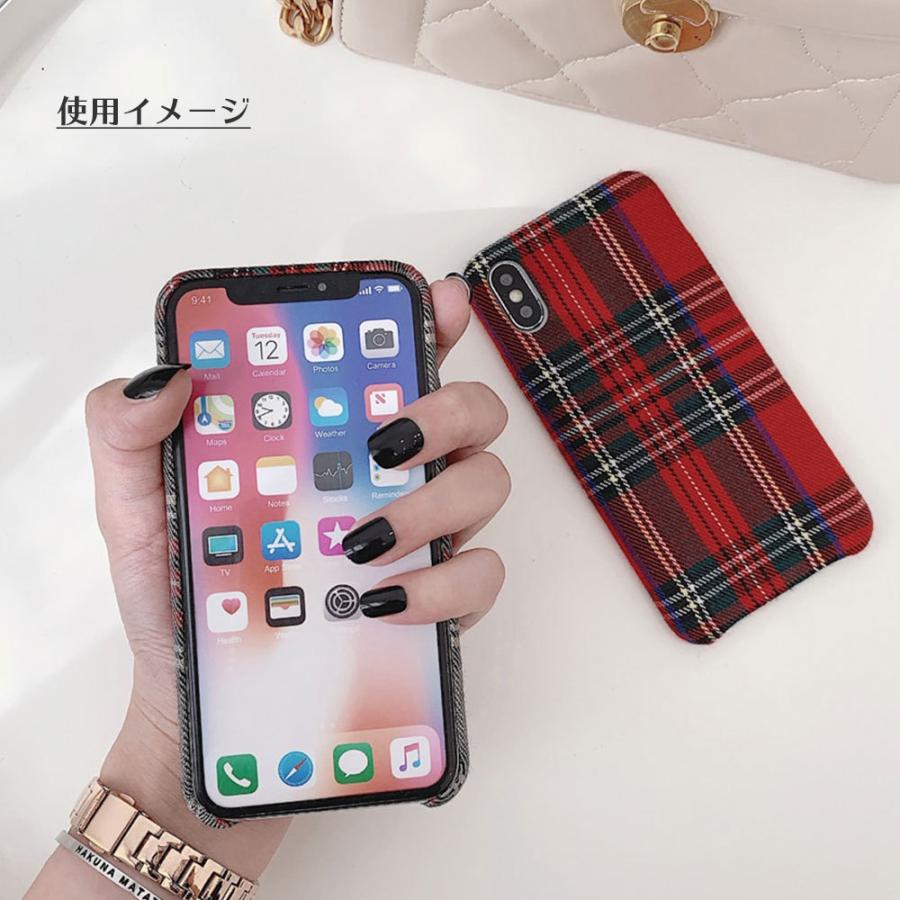 レッド チェック柄 Iphone ケース 格子柄 クリスマスカラー 赤 緑 Iphone 11 11pro Xr Xsmax 7 8 Se2 X 7plus 8plus Xs アイフォン １１ ８ 布地 送料無料 ezcase Ezcase イージーケース 通販 Yahoo ショッピング