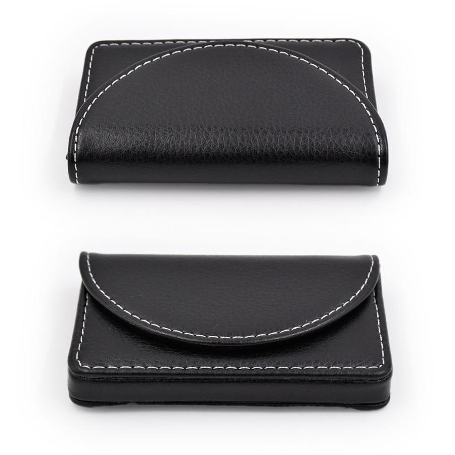 Breguet 黒 レザー カード名刺入れ 92b4ff9d8c757622d6f105305a791f