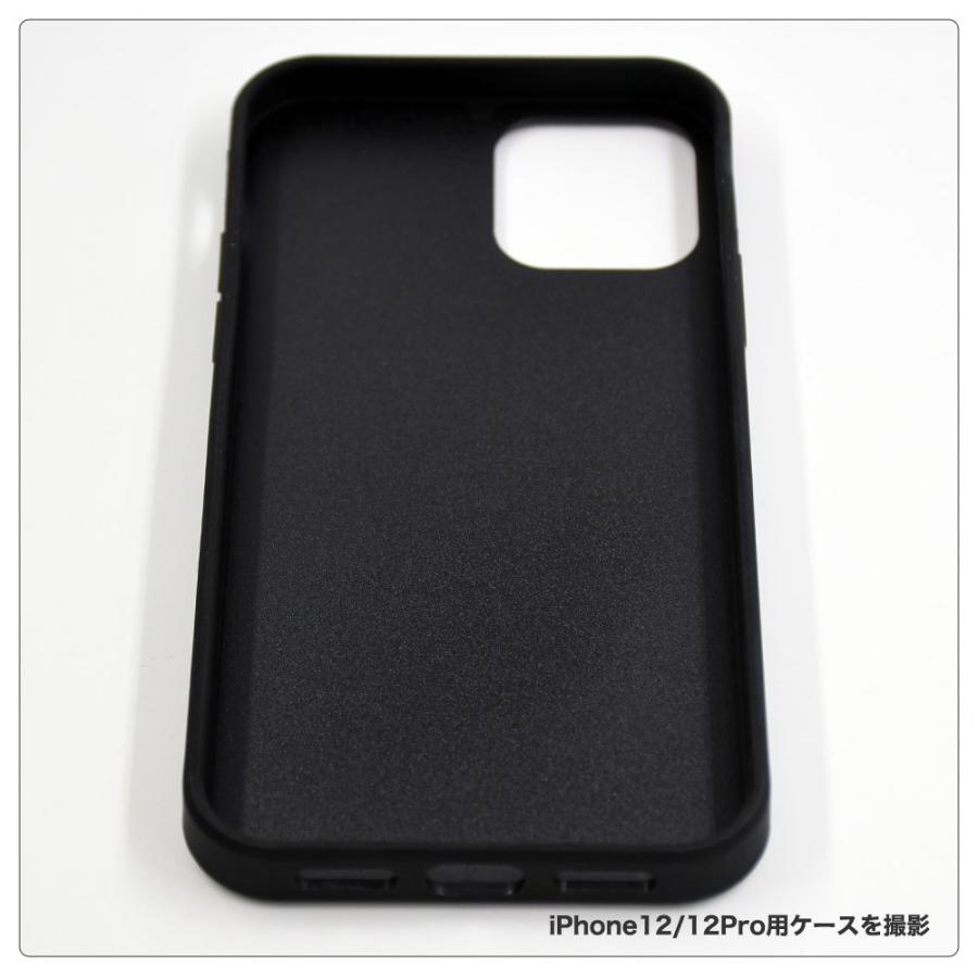 在庫限り 千鳥格子 iphone ケース モノクロ チェック柄 白黒 ホワイト